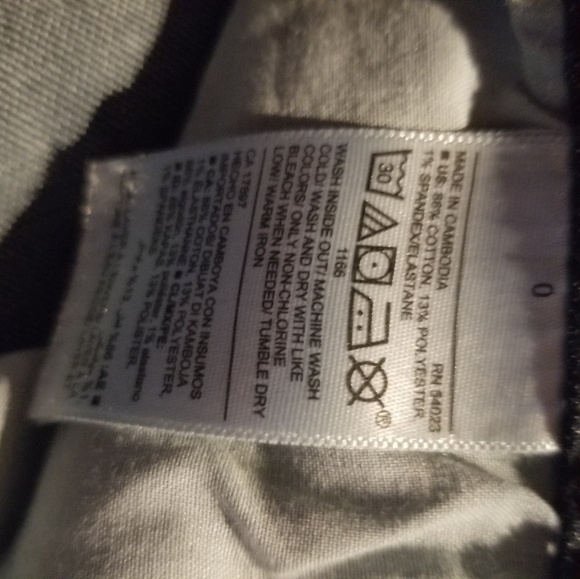 Jeans - Picture 3 of 4